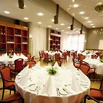 Bilderberg Kasteel Vaalsbroek 4*