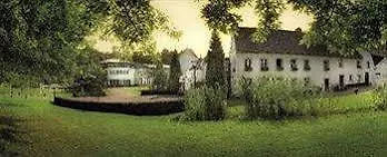 Отель Bilderberg Kasteel Vaalsbroek