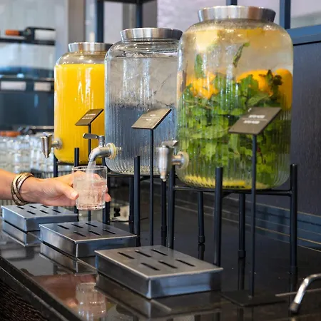 Bilderberg Kasteel Vaalsbroek 4*