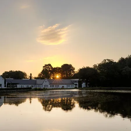 Hotel Bilderberg Kasteel Vaalsbroek Vaals