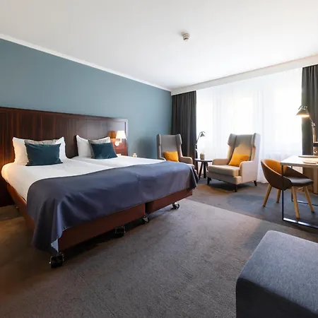 Hotel Bilderberg Kasteel Vaalsbroek