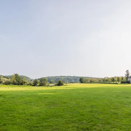 Отель Bilderberg Kasteel Vaalsbroek 4*