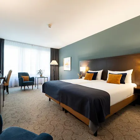 بيلدربيرغ كاستيل فالسبروك فندق فالس