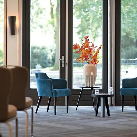 Bilderberg Kasteel Vaalsbroek 4*