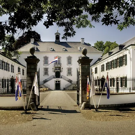 Hotel Bilderberg Kasteel Vaalsbroek 4*