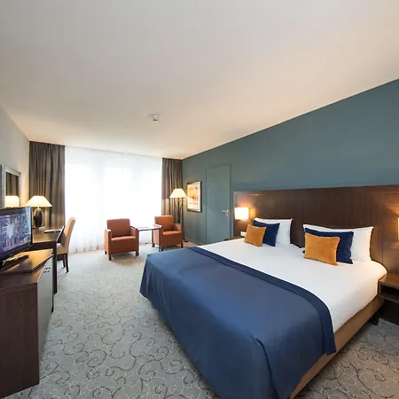 Bilderberg Kasteel Vaalsbroek Otel 4*