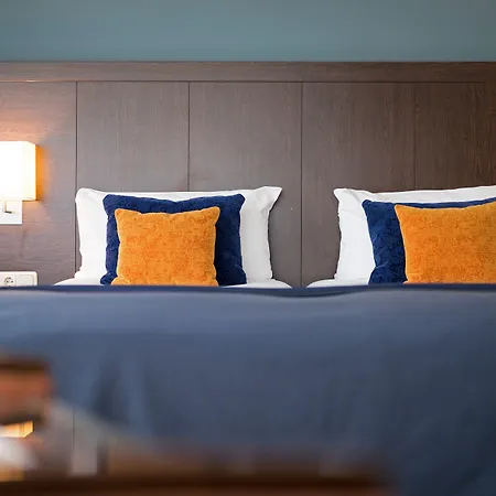 Bilderberg Kasteel Vaalsbroek Hotel 4*