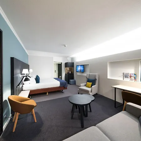 Bilderberg Kasteel Vaalsbroek Hotel