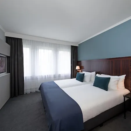 Bilderberg Kasteel Vaalsbroek Hotel 4*