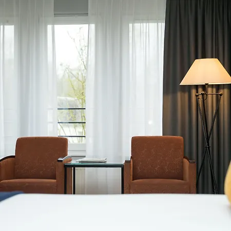 Bilderberg Kasteel Vaalsbroek