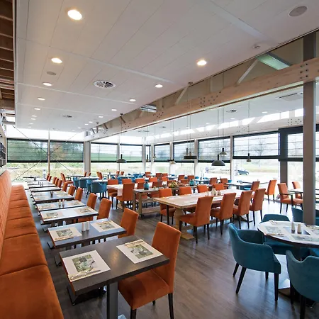 Hotel Bilderberg Kasteel Vaalsbroek Vaals