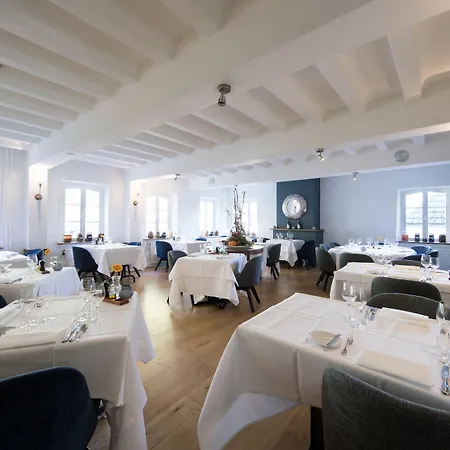 Bilderberg Kasteel Vaalsbroek 4* Vaals