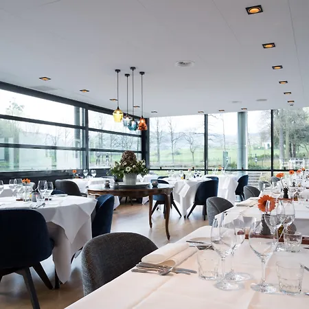 Bilderberg Kasteel Vaalsbroek Hotel 4*