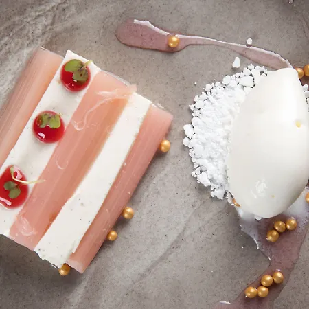 Hotel Bilderberg Kasteel Vaalsbroek Vaals