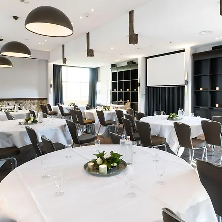 Hotel Bilderberg Kasteel Vaalsbroek