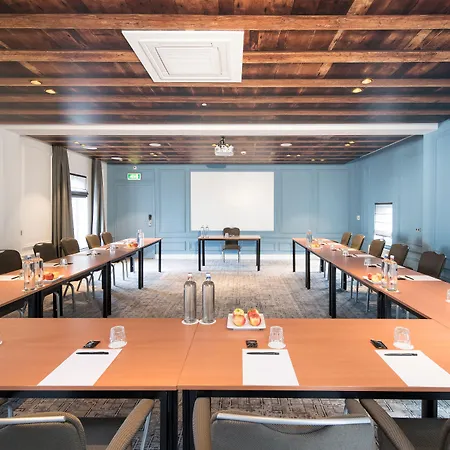 Bilderberg Kasteel Vaalsbroek Vaals