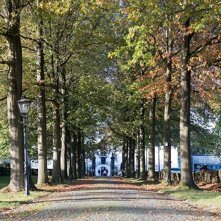 Bilderberg Kasteel Vaalsbroek 4*