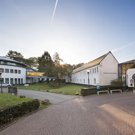 Bilderberg Kasteel Vaalsbroek Hotel 4*