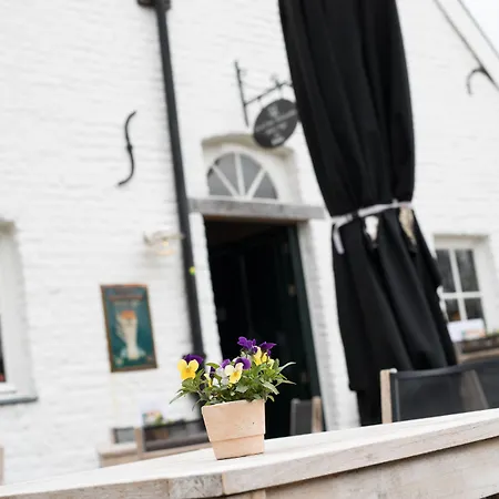 بيلدربيرغ كاستيل فالسبروك فالس