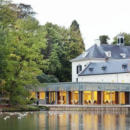 Bilderberg Kasteel Vaalsbroek Hotel