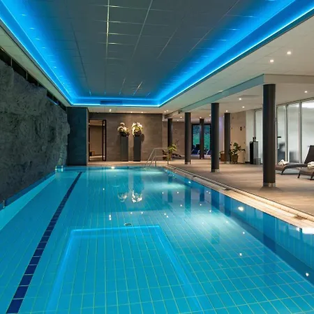 Hotel Bilderberg Kasteel Vaalsbroek Vaals