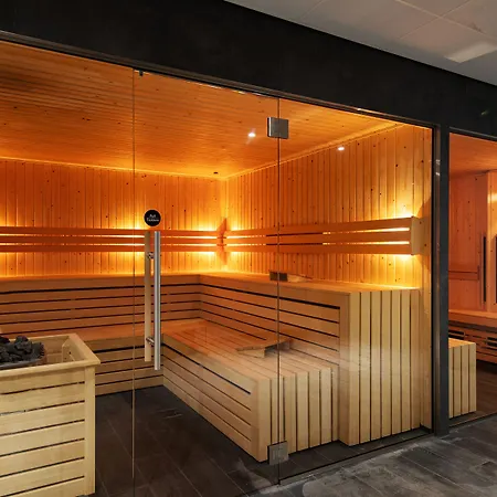 Otel Bilderberg Kasteel Vaalsbroek Vaals