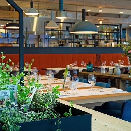 Otel Bilderberg Kasteel Vaalsbroek