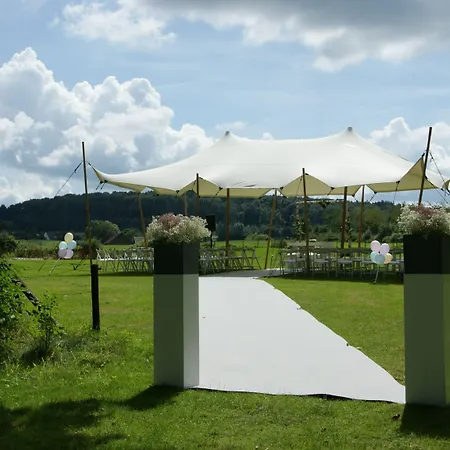 Bilderberg Kasteel Vaalsbroek 4* Vaals