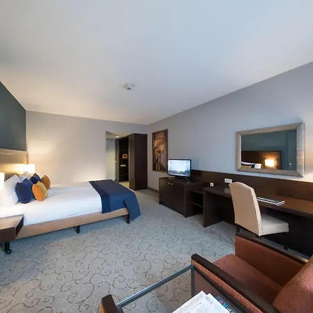 Hotel Bilderberg Kasteel Vaalsbroek Vaals