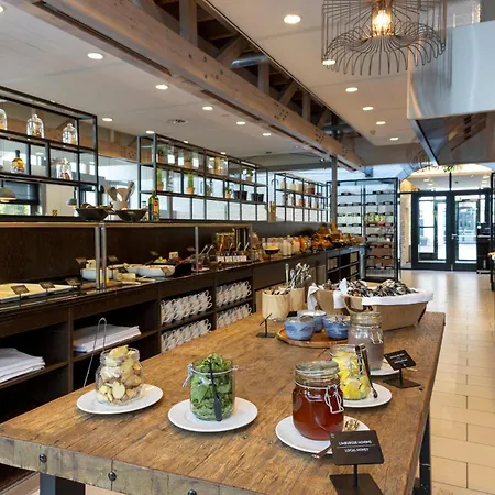 Bilderberg Kasteel Vaalsbroek Otel