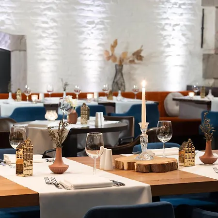 Hotel Bilderberg Kasteel Vaalsbroek