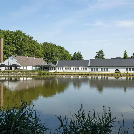 Bilderberg Kasteel Vaalsbroek