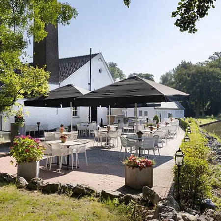 Bilderberg Kasteel Vaalsbroek