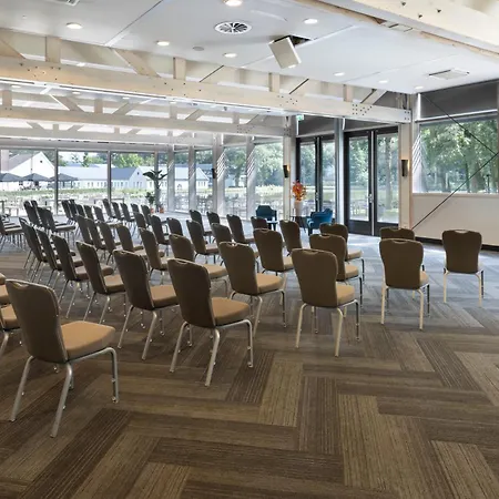 Bilderberg Kasteel Vaalsbroek Otel Vaals