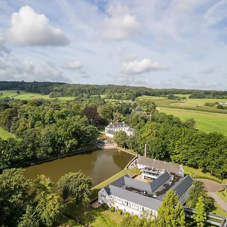 Bilderberg Kasteel Vaalsbroek Hotel Vaals