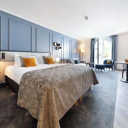 Bilderberg Kasteel Vaalsbroek 4*