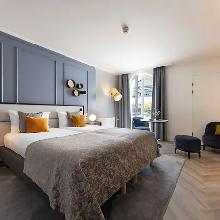 Hotel Bilderberg Kasteel Vaalsbroek Vaals