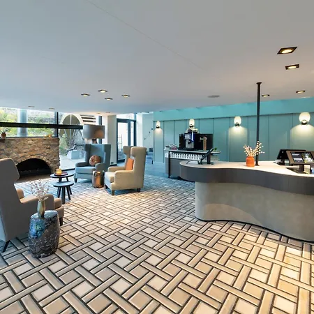 Hotel Bilderberg Kasteel Vaalsbroek Vaals