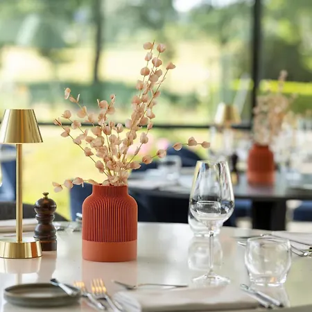 Bilderberg Kasteel Vaalsbroek Hotel 4*