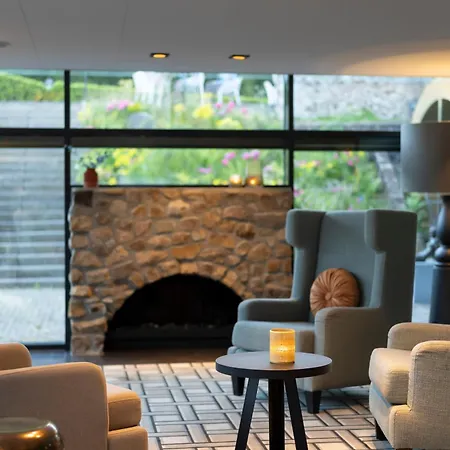 Hotel Bilderberg Kasteel Vaalsbroek 4*