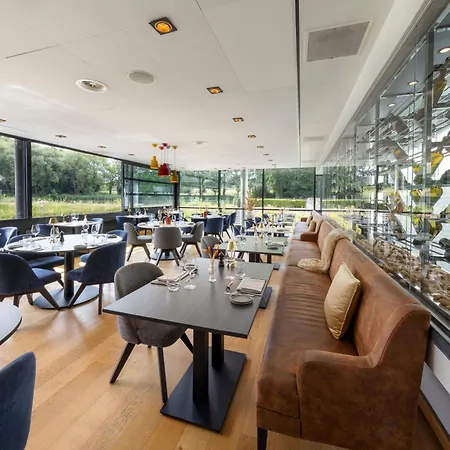 Bilderberg Kasteel Vaalsbroek 4*