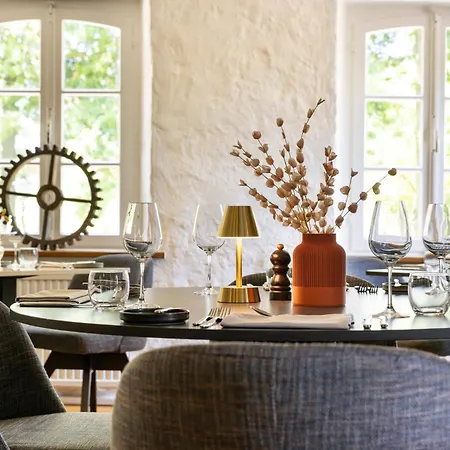 Bilderberg Kasteel Vaalsbroek 4* Vaals