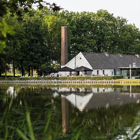 Hotel Bilderberg Kasteel Vaalsbroek Vaals