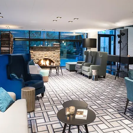 Hotel Bilderberg Kasteel Vaalsbroek 4*