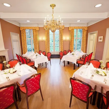 Bilderberg Kasteel Vaalsbroek 4* Vaals