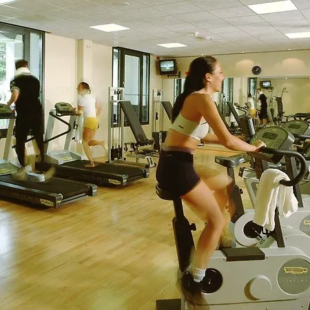 بيلدربيرغ كاستيل فالسبروك 4* فالس