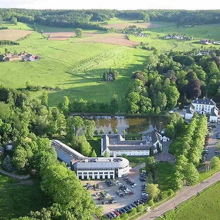 Bilderberg Kasteel Vaalsbroek