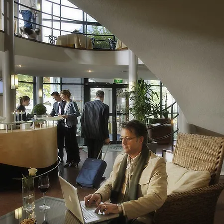 Hotel Bilderberg Kasteel Vaalsbroek Vaals