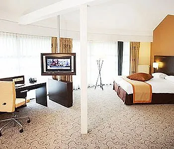 Bilderberg Kasteel Vaalsbroek 4*