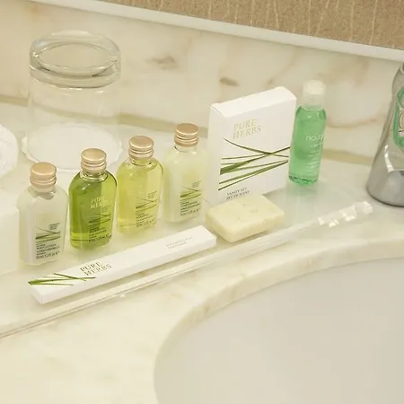 فندق بيلدربيرغ كاستيل فالسبروك 4*